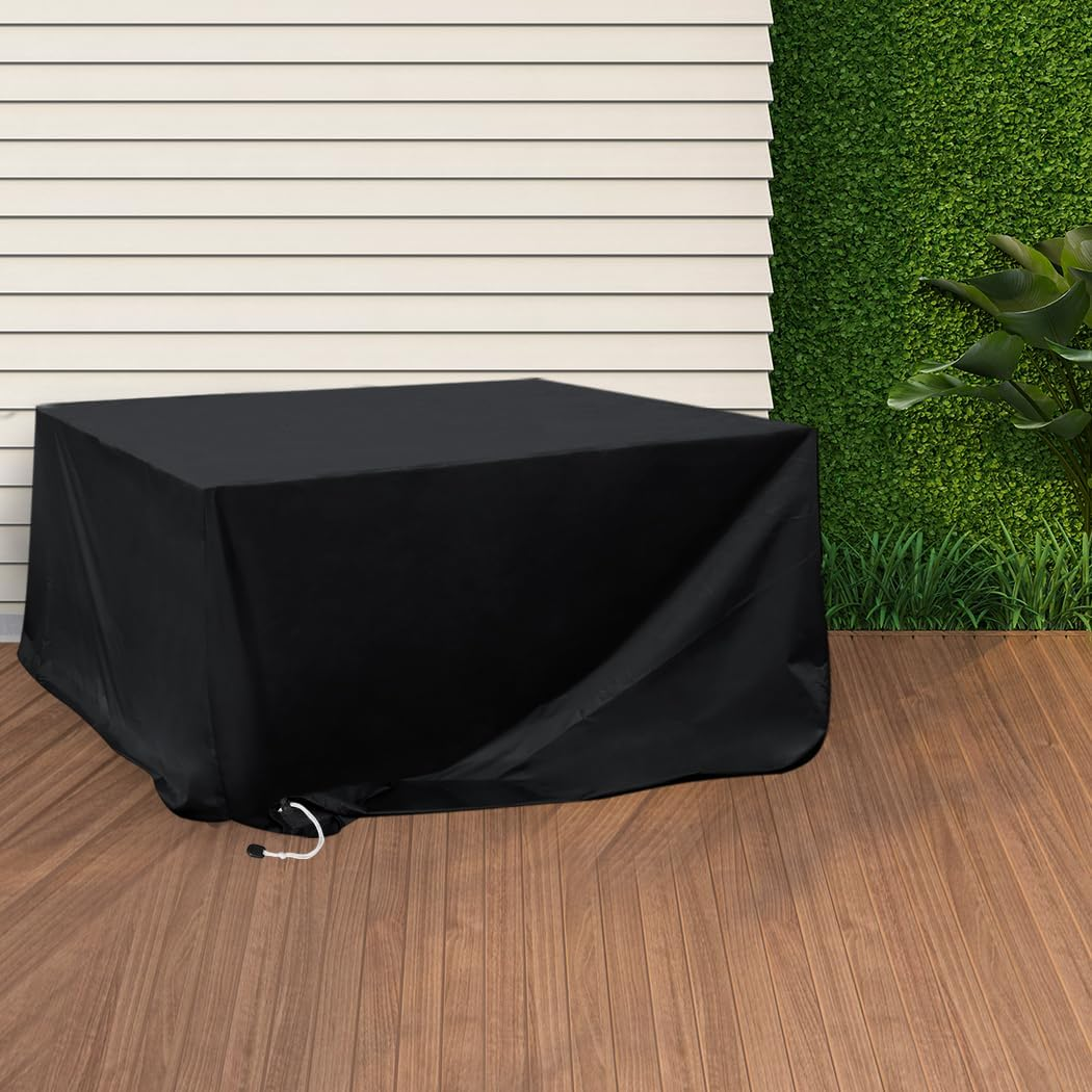 Marlow Outdoor Furniture Cover, Patio Covers Waterproof Garden, 210D Oxford F... - Picture 13 of 15