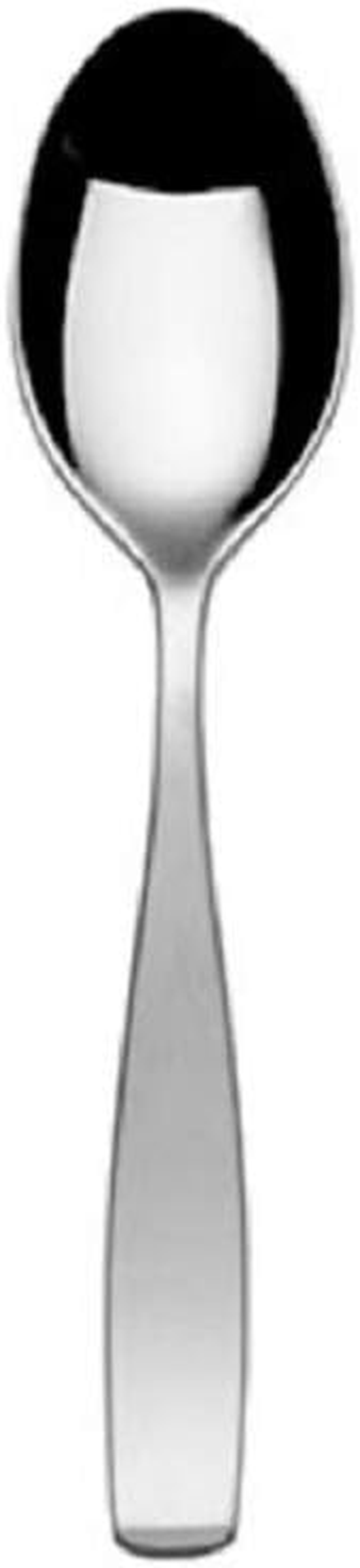Satin Loft 18/10 Stainless Steel Teaspoon