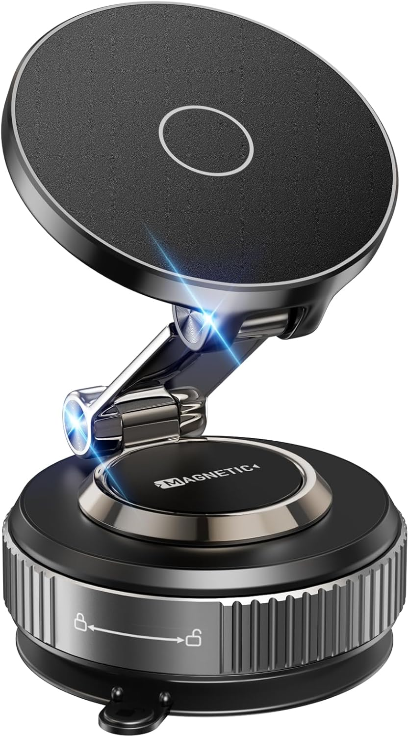 Soporte magnetico para telefono movil para coche modelo de alta resistencia