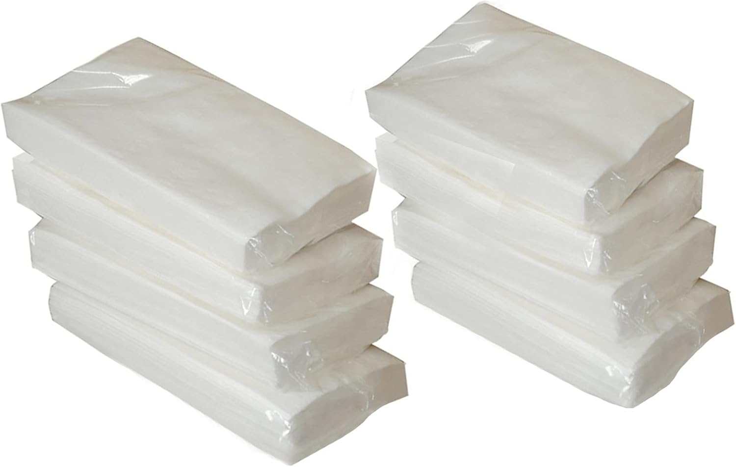 BANCHELLE Auto Visor Tissue Refills Paper