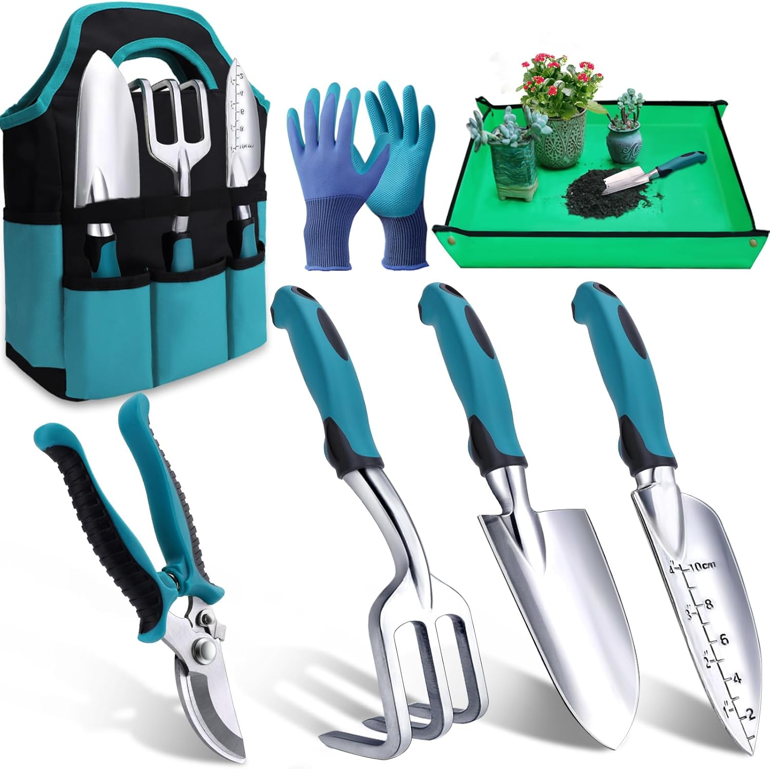 Plantation - prVitaソフトセット FG-Series Hollow Core Tree Trimming Kit | Jameson Tools | FG