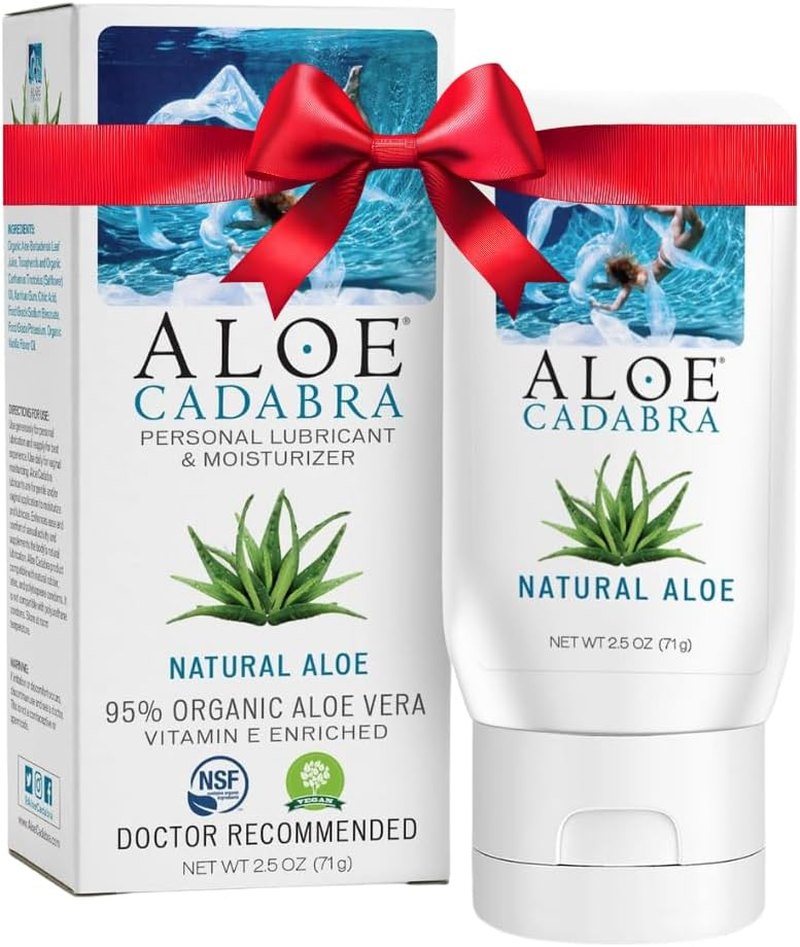 is aloe vera a good personal lubricant Buy Personal Lubricants Online at HealthWarehouse main image 0