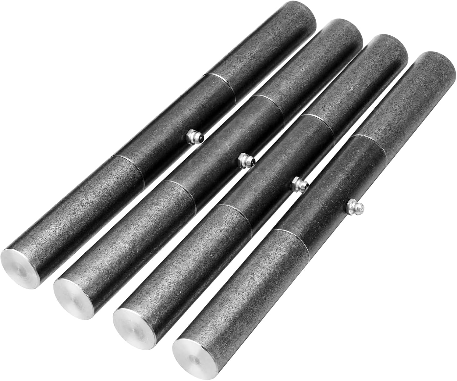 Weld on Trailer Ramp Hinge 10