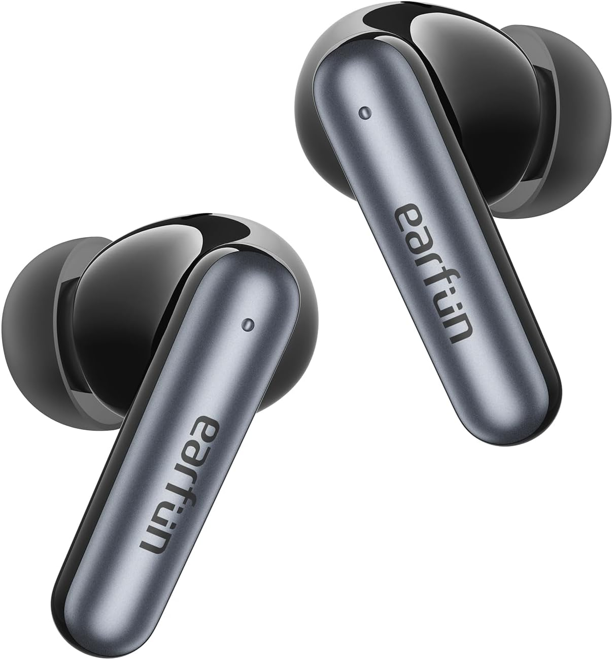 EarFun Air Pro 4+ワイヤレスイヤホン Bluetooth 6.0 EarFun Air Pro 4i Noise Cancelling Wireless Earbuds, Hi-Res Sound