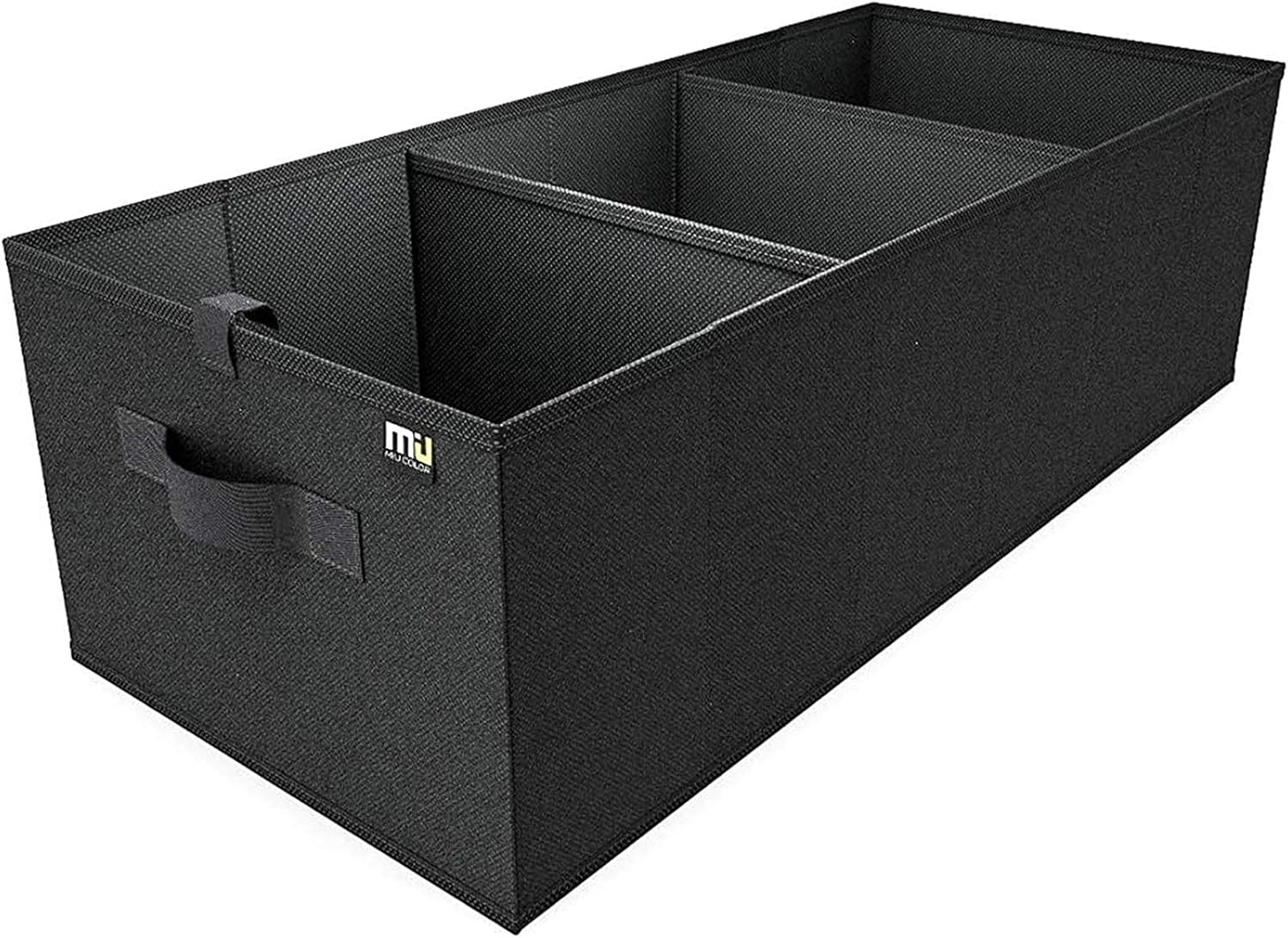 Trunk Organizer for SUV Car Collapsible Trunk Organizer for Car Non-Slip