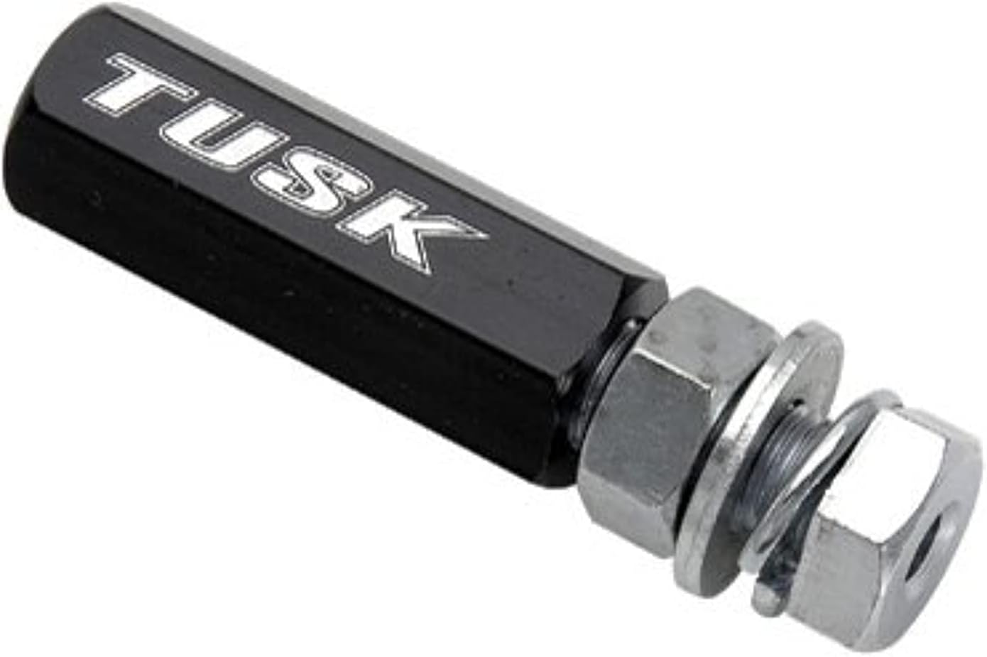 Quick Release Flag Pole Holder 1/4 Inch Pole Black