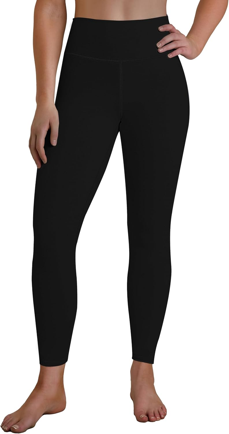 High Waisted Leggings for Women 25