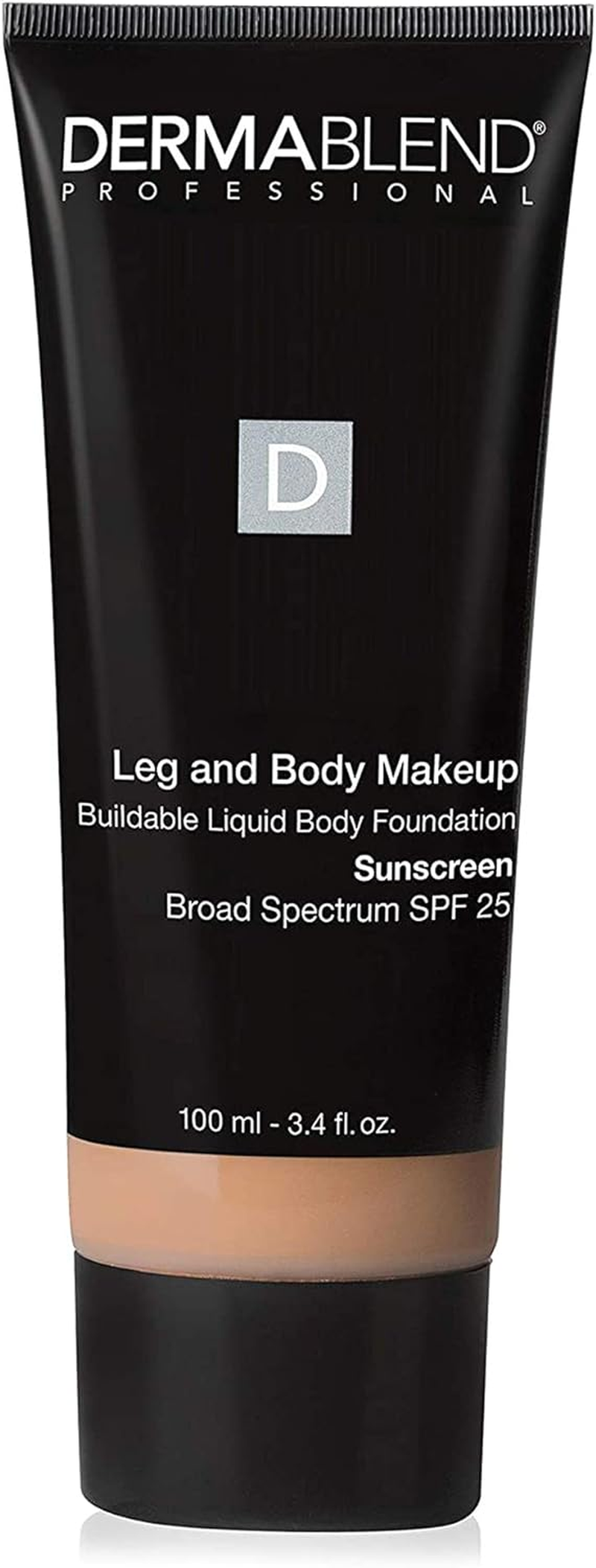 Dermablend Leg and Body Makeup - Picture 5 of 6