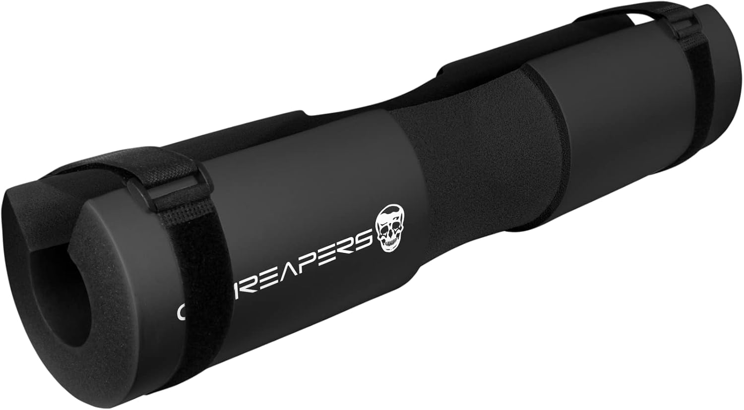 Barbell Squat Pad - Protective Bridge Pad for Hip Thrust, Squats, Lunges - Hip Support, Neck Protection for Bar