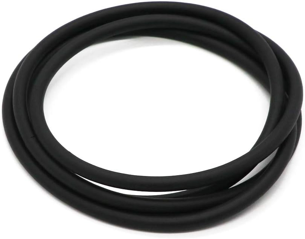 AMI PARTS Washer Tub Seal Gasket DC69-00804A Replacement Part for Samsung, Maytag, Whirlpool and Other Washers 2072926,AP4212809