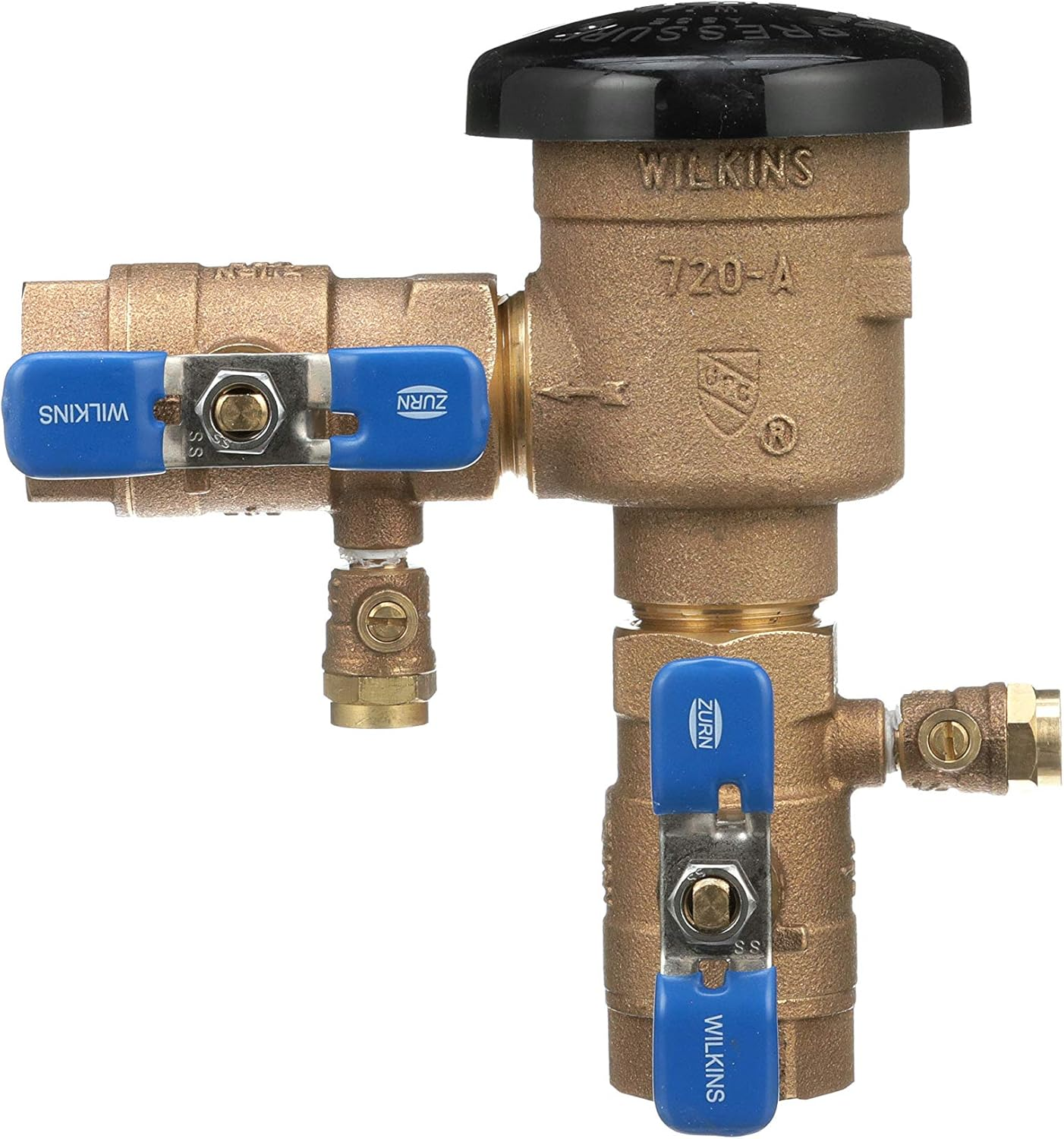 Wilkins 1-720A 1