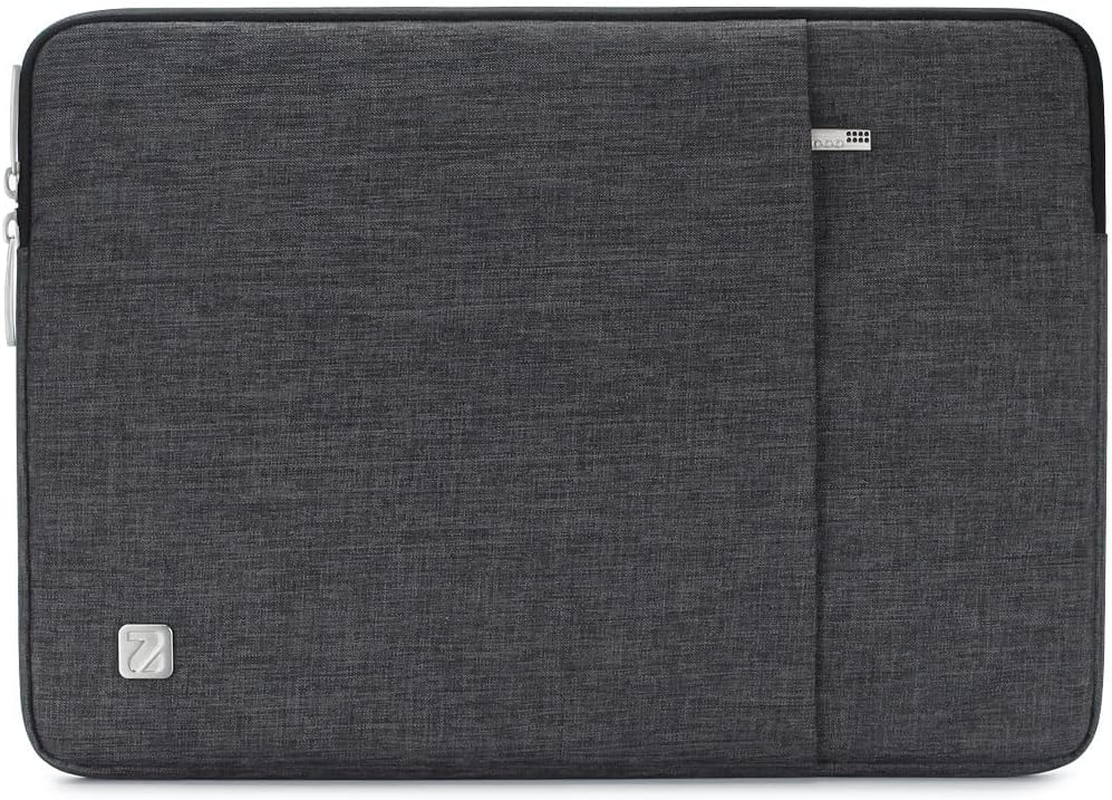 15.6 Inch Laptop Sleeve 16 Inch Carrying Case Bag for 16