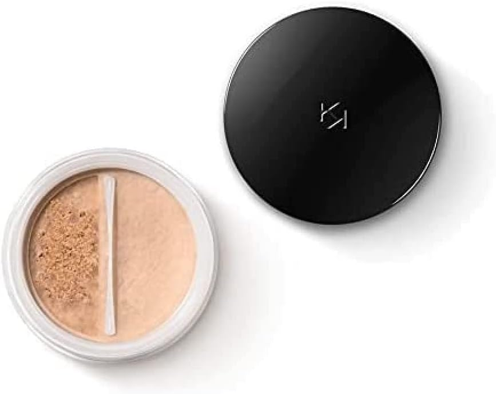 KIKO Milano Unlimited Long Lasting Matte Loose Powder 01 | Long-Lasting Matti... - Picture 5 of 15
