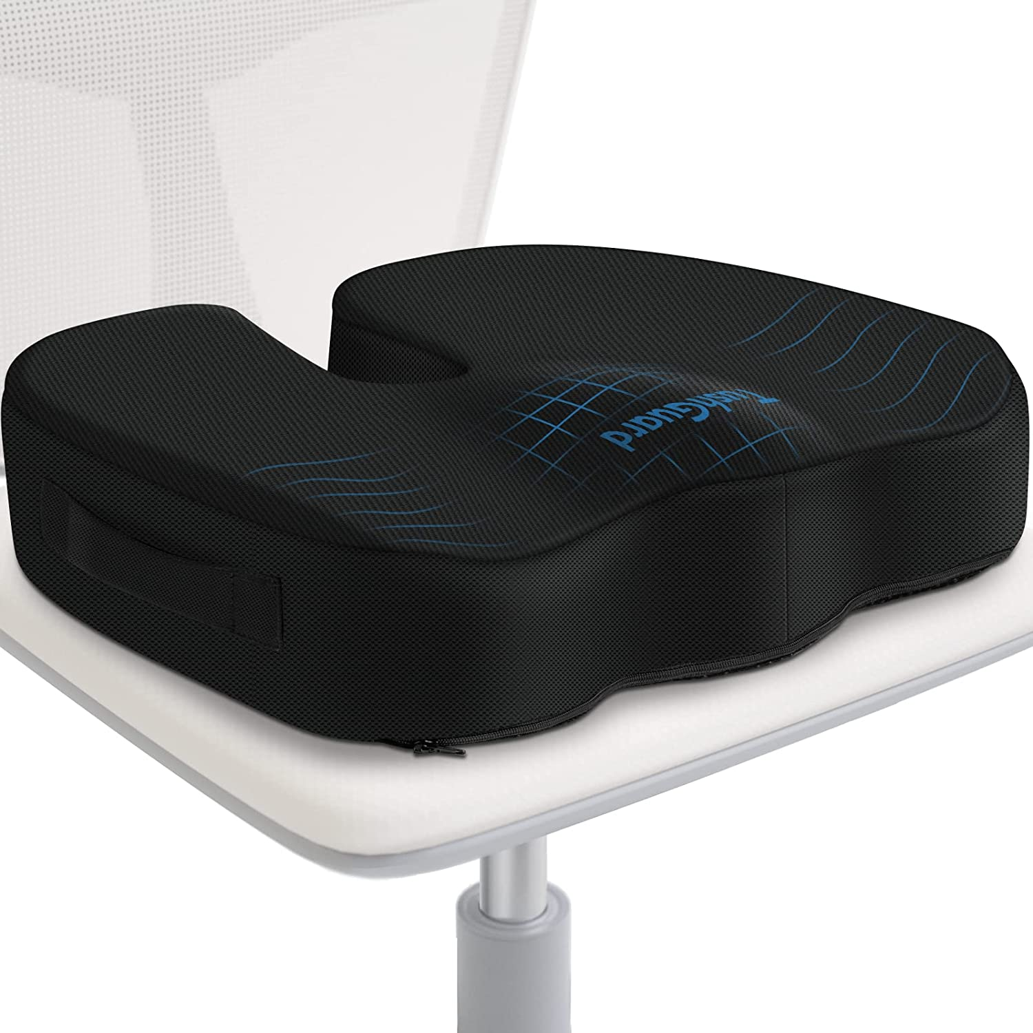 OVEYNERSIN Seat Cushion For Office Chair - Comfortable Desk Chair Cushion