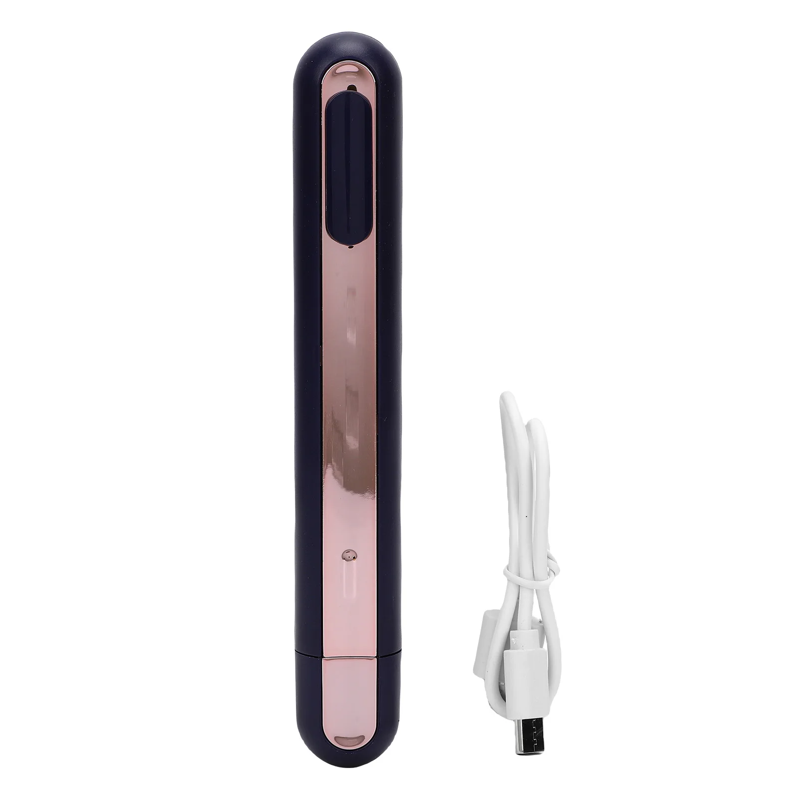 Heat Press Pen 3S Fast Heating Multipurpose Portable Food Bag Heat Sealer Pen for Erasing Thermal Printing Paper Thermal