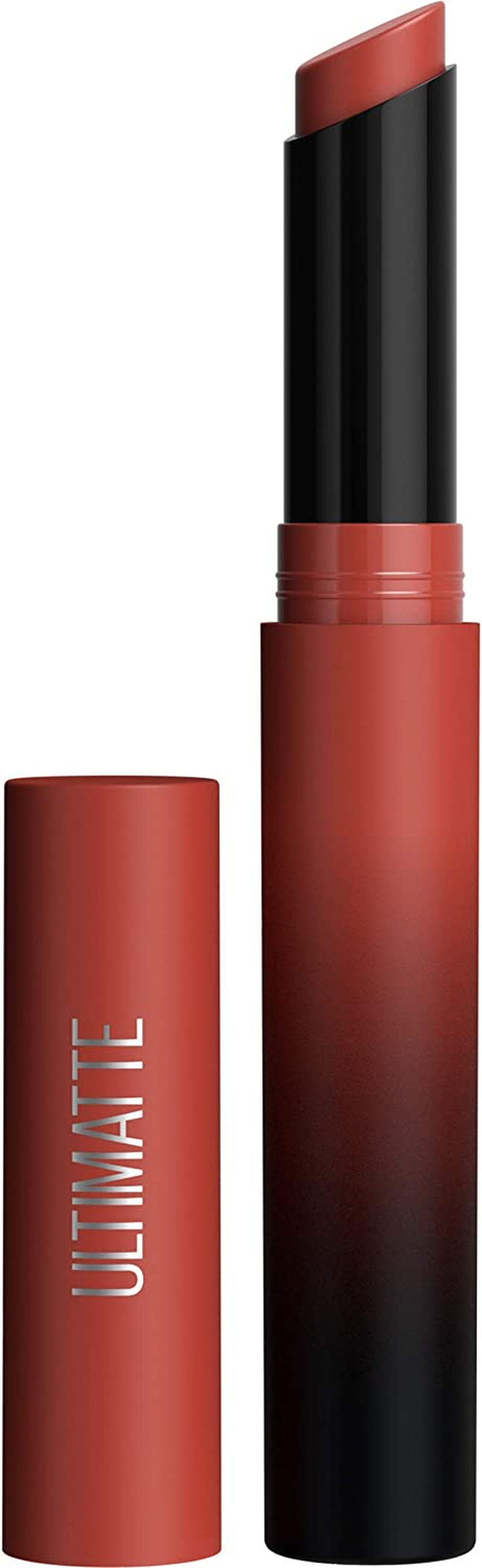 Maybelline New York CS Ultimate More RUST 899 - Picture 1 of 11