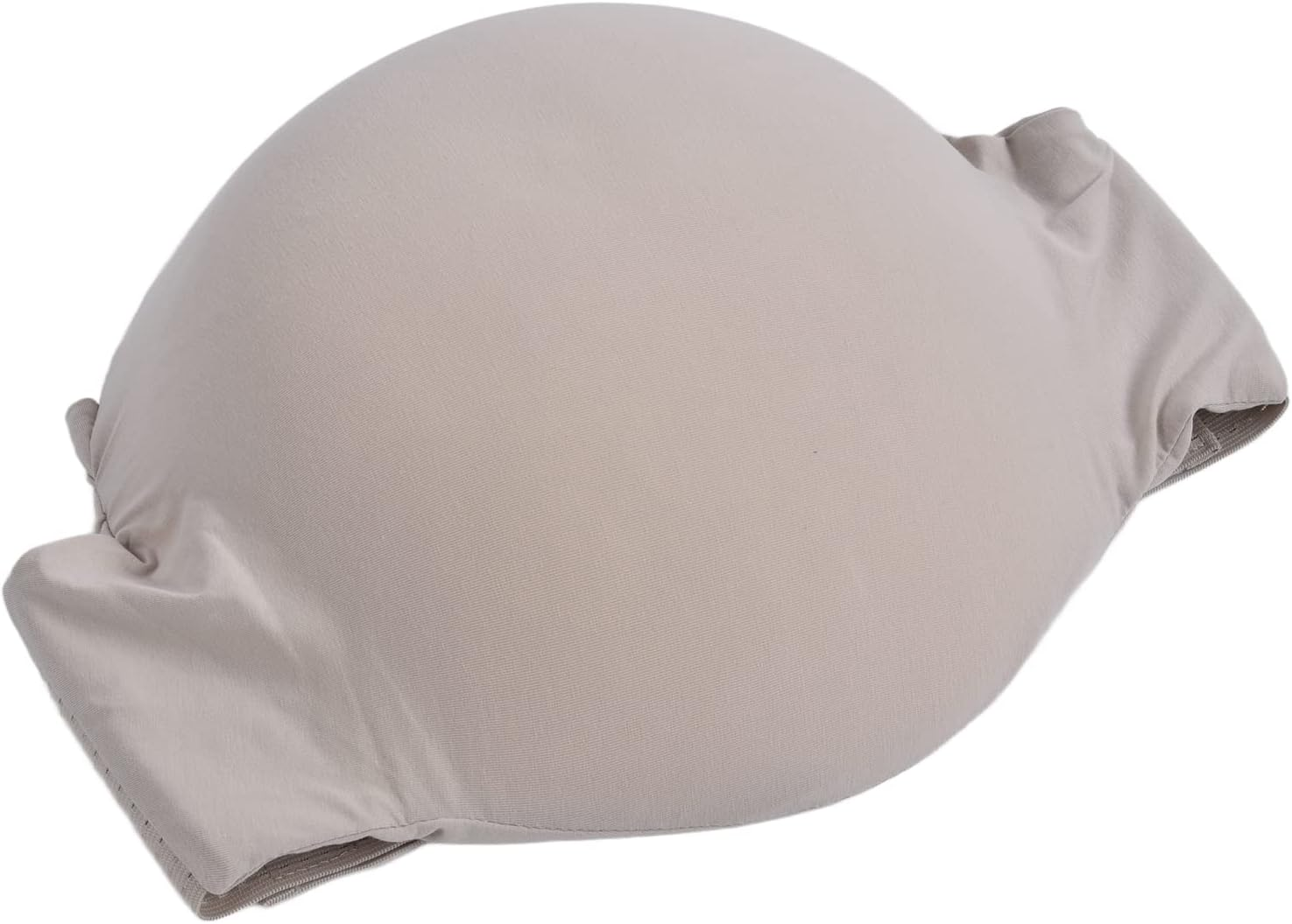 Fake Pregnancy Belly, Lifelike Artificial Silicone Pregnant Belly Bump