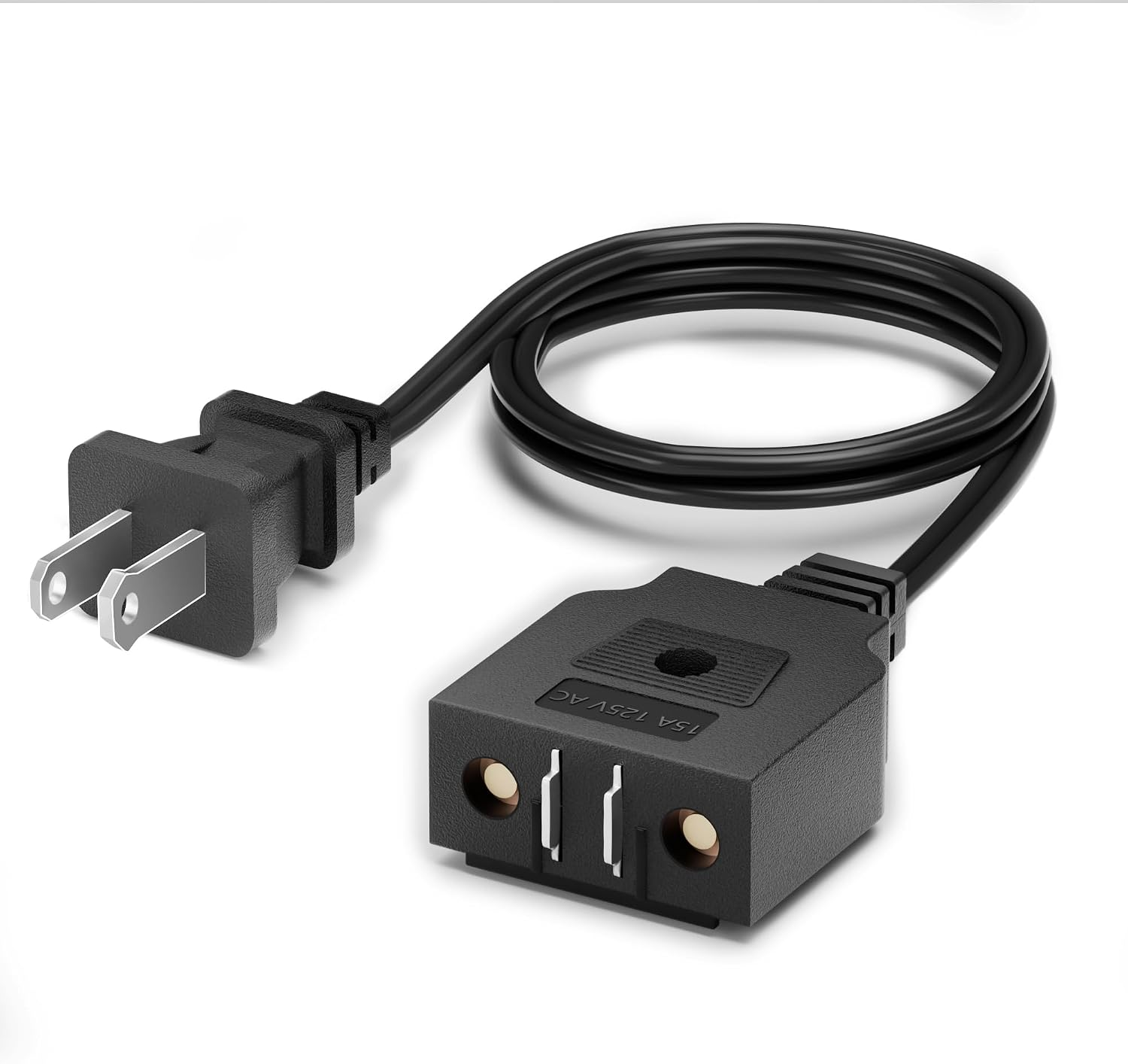Replacement Deep Fryer Cord for Breakaway 028372 – Compatible with Waring DF100,