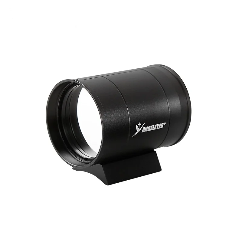 32/50mm Telescope Solar Finder Scope Sun Finder for Telescope Solar Eclipse Observe