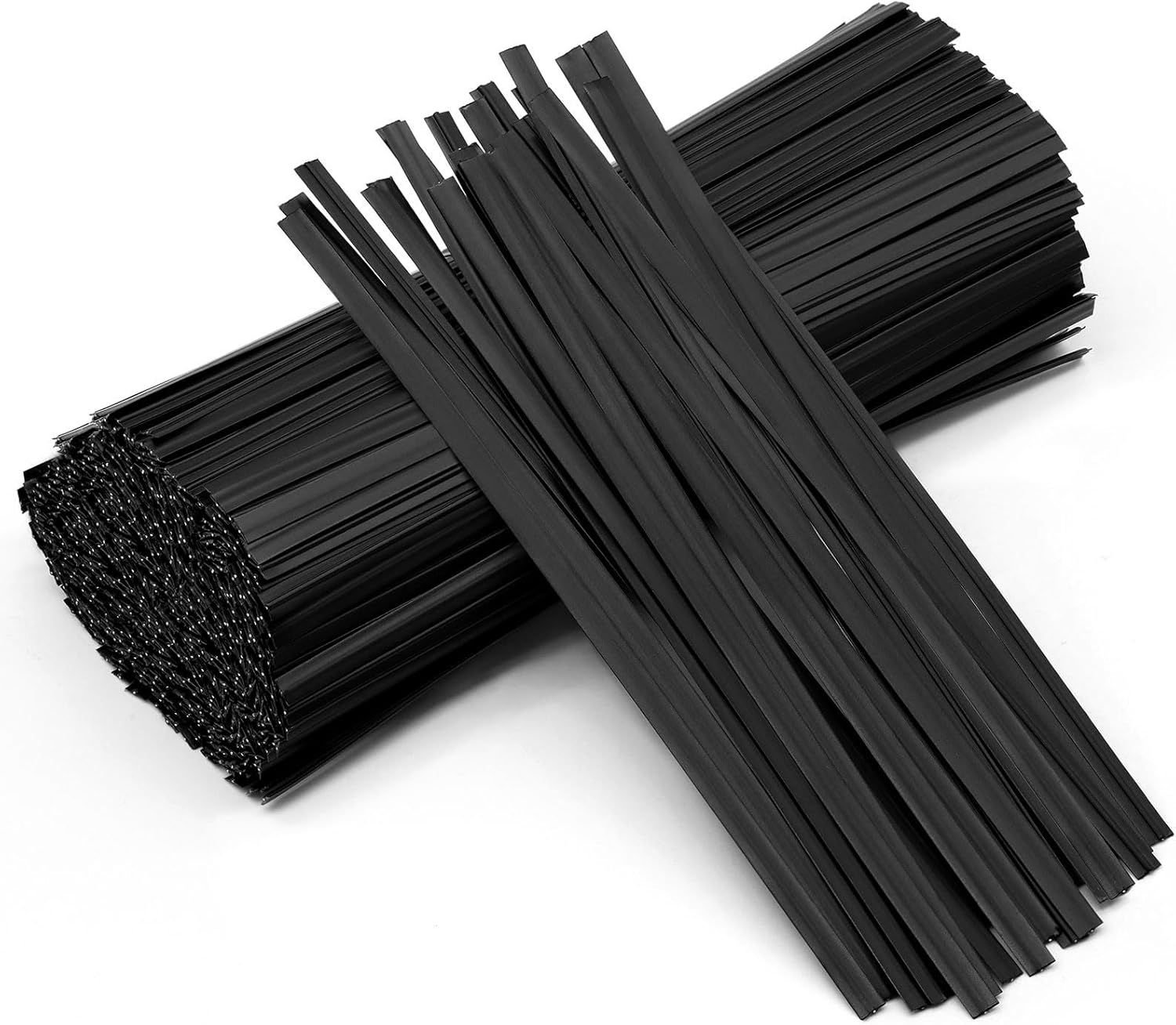 400 Pcs Twist Ties for Bags 5