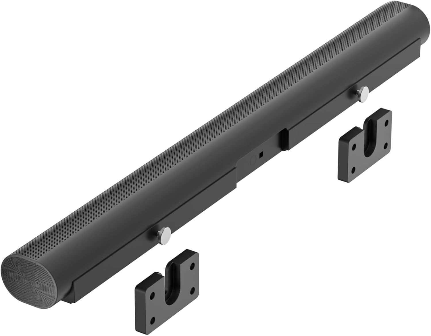 Notiela Metal Soundbar Mount for Sonos Arc Arc Ultra Wall Mount
