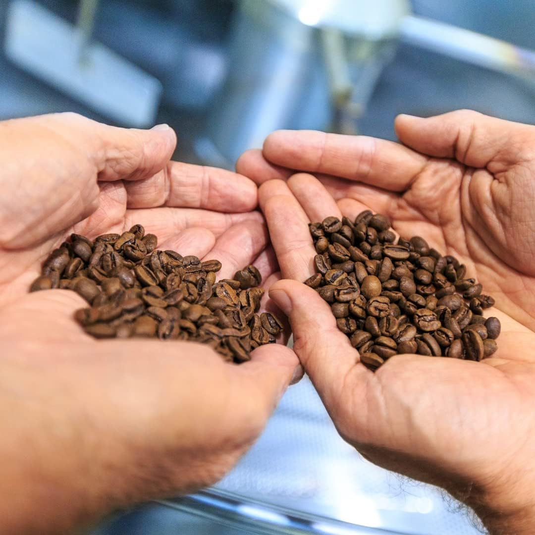 Jamaica Blue Signature Blend, 1kg x 12 pack whole beans. A premium blend full... - Picture 8 of 14