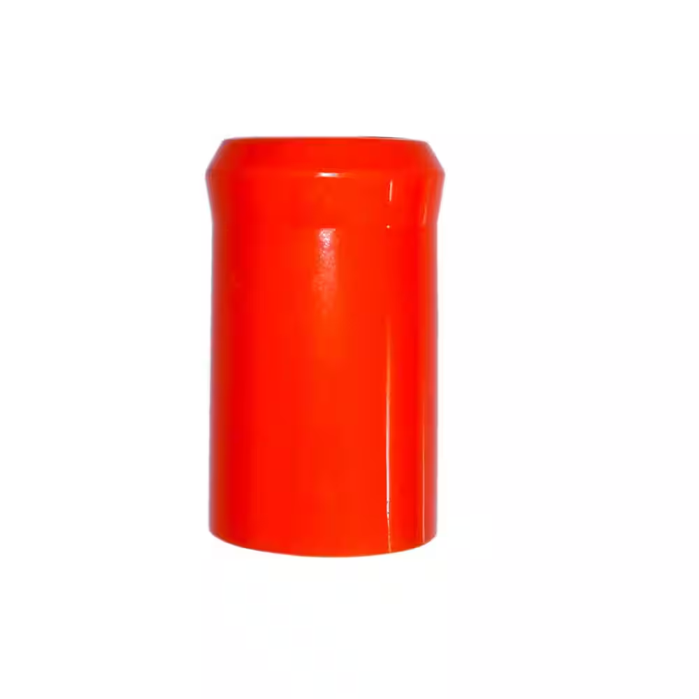 T Posts, Rebar 3-8 Smaller U Posts, Tent Stakes (10 per Bag) Orange