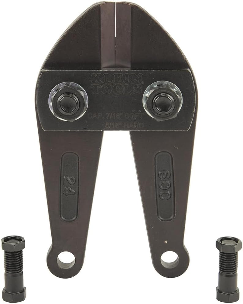 63824 Replacement Head for 24-Inch Bolt Cutter