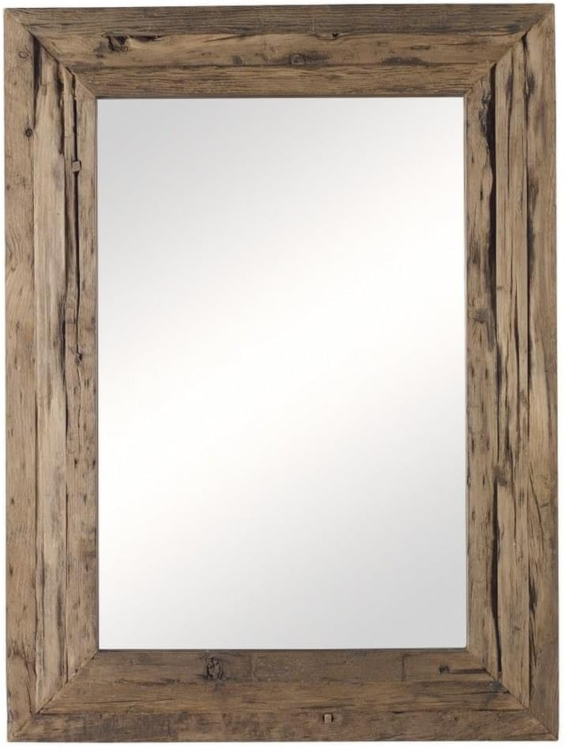Rennick Mirror - Elegant 48