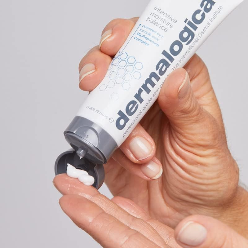 Dermalogica Intensive Moisture Balance - Picture 7 of 13