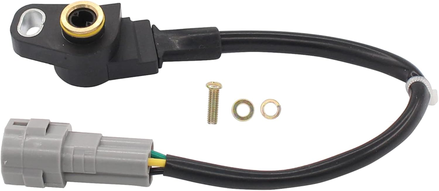 Throttle Position Sensor TPSrelays for Polaris Ranger Crew 700 800 RZR S Sportsman 700 800 XP 850 ATV