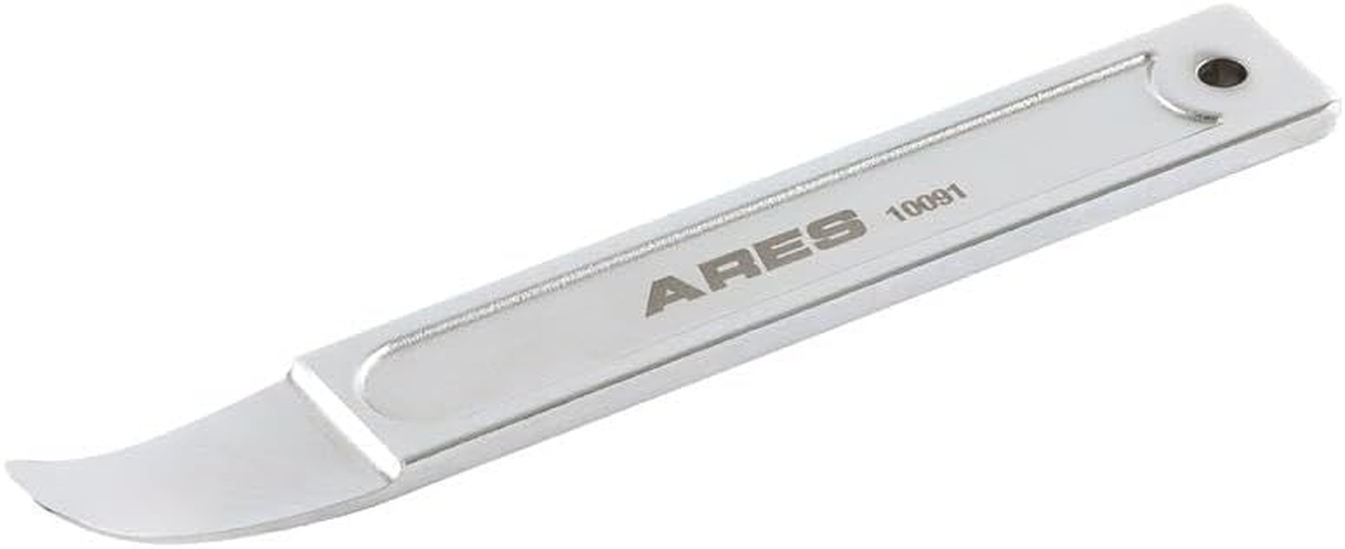 ARISAページ ARES 10091 - Mini Pry Bar Tool - Compact Panel/Trim Wedge