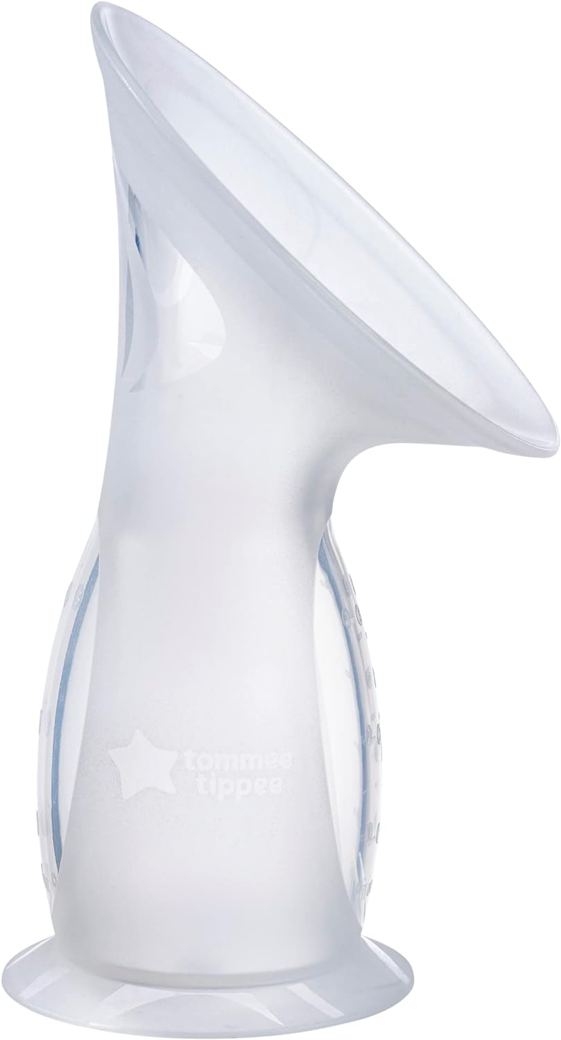 Tommee Tippee Made for Me Double Electric Breast Pump, Strong Suction, Soft F... - Picture 4 of 4