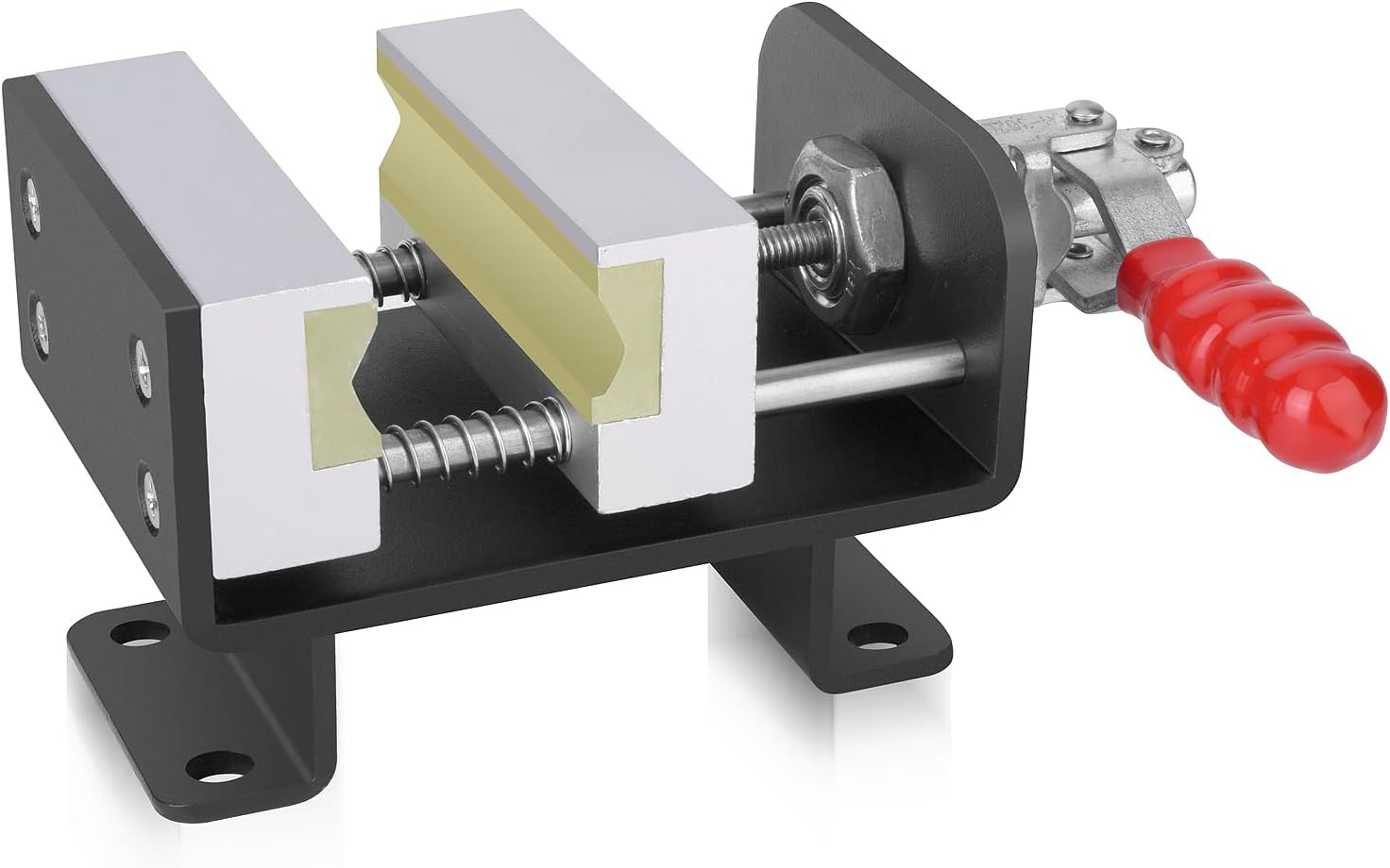 Golf Shaft Clamp, Golf Club Vise Clamp, Golf Grip Removal Tool, Golf Club Regripping Kit