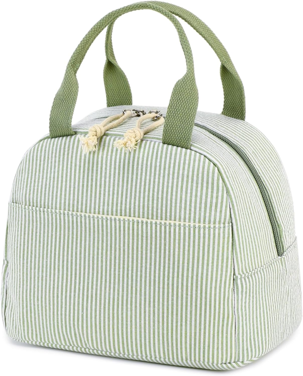 Lunch Box for Women Cute Lunch Bag Reusable Insulated Lunch Bags Large Capacity Lunchbox Cooler for Work Picnic or Travel Gifts for Women