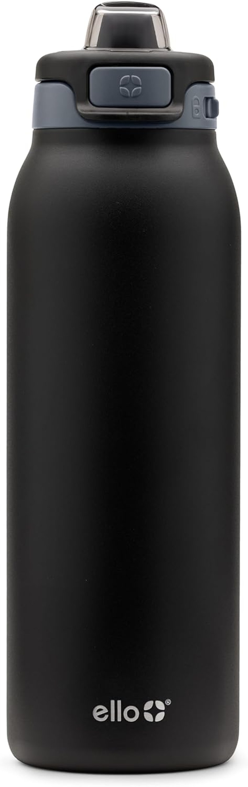Ello Pop & Fill Stainless Steel Water Bottle Vacuum Insulated Leak Proof BPA Free 22 32 40Oz