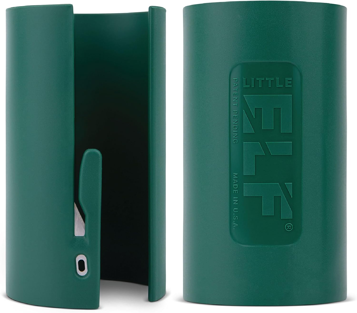 The Original Little ELF Gift Wrap Cutter (2-Pack) | as Seen on Shark Tank |