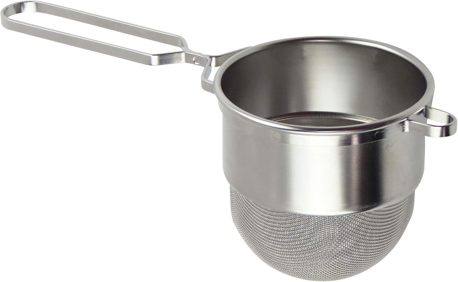 CZ585 Strainer, Stainless Steel, Silver
