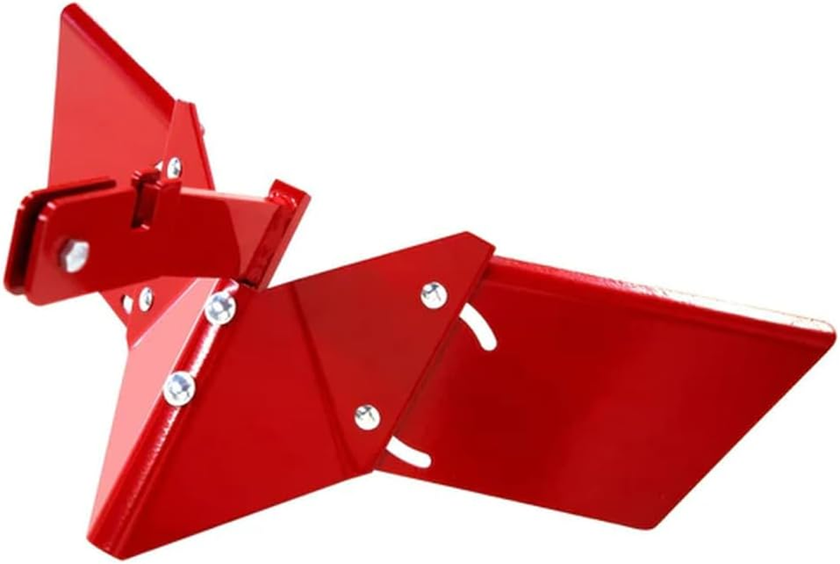 15683 Hiller-Furrower Kit Rear Tine Rototillers