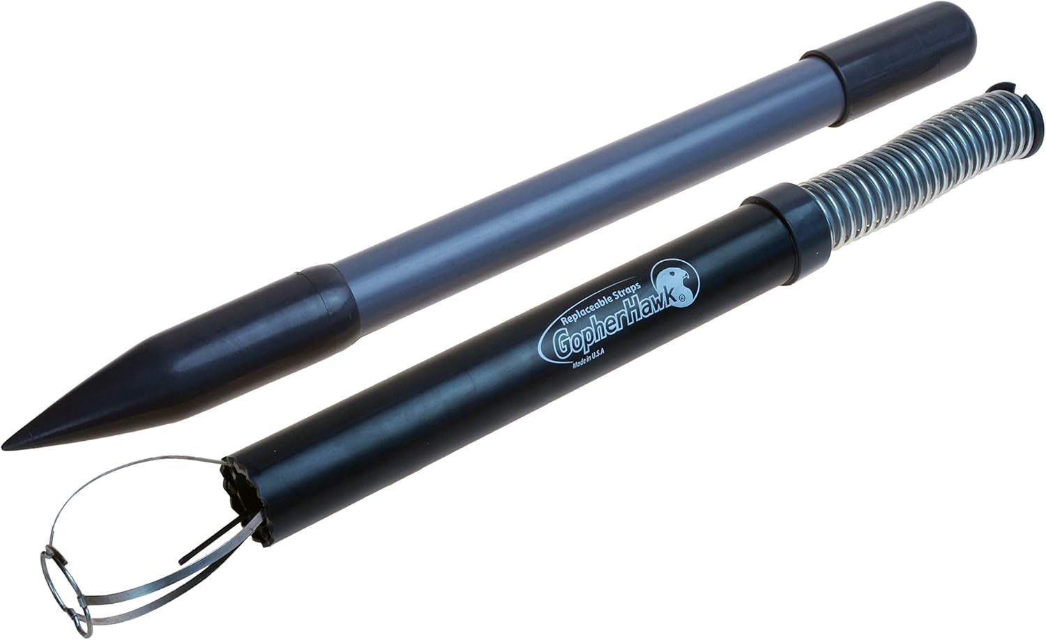 Trapping Set, Includes Wedge and Probe Tool, 1 GH-SET