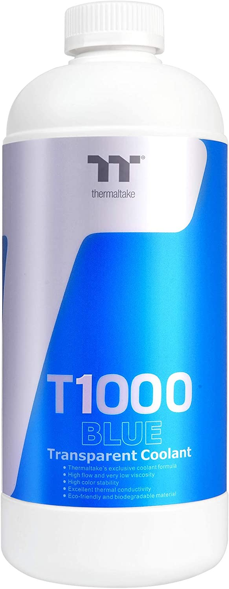 Thermaltake T1000 Coolant - Green - Picture 8 of 9