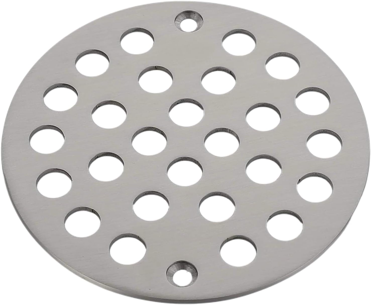 Rotundity Shower Drain Cover Replacement round Floor Drainer Grate