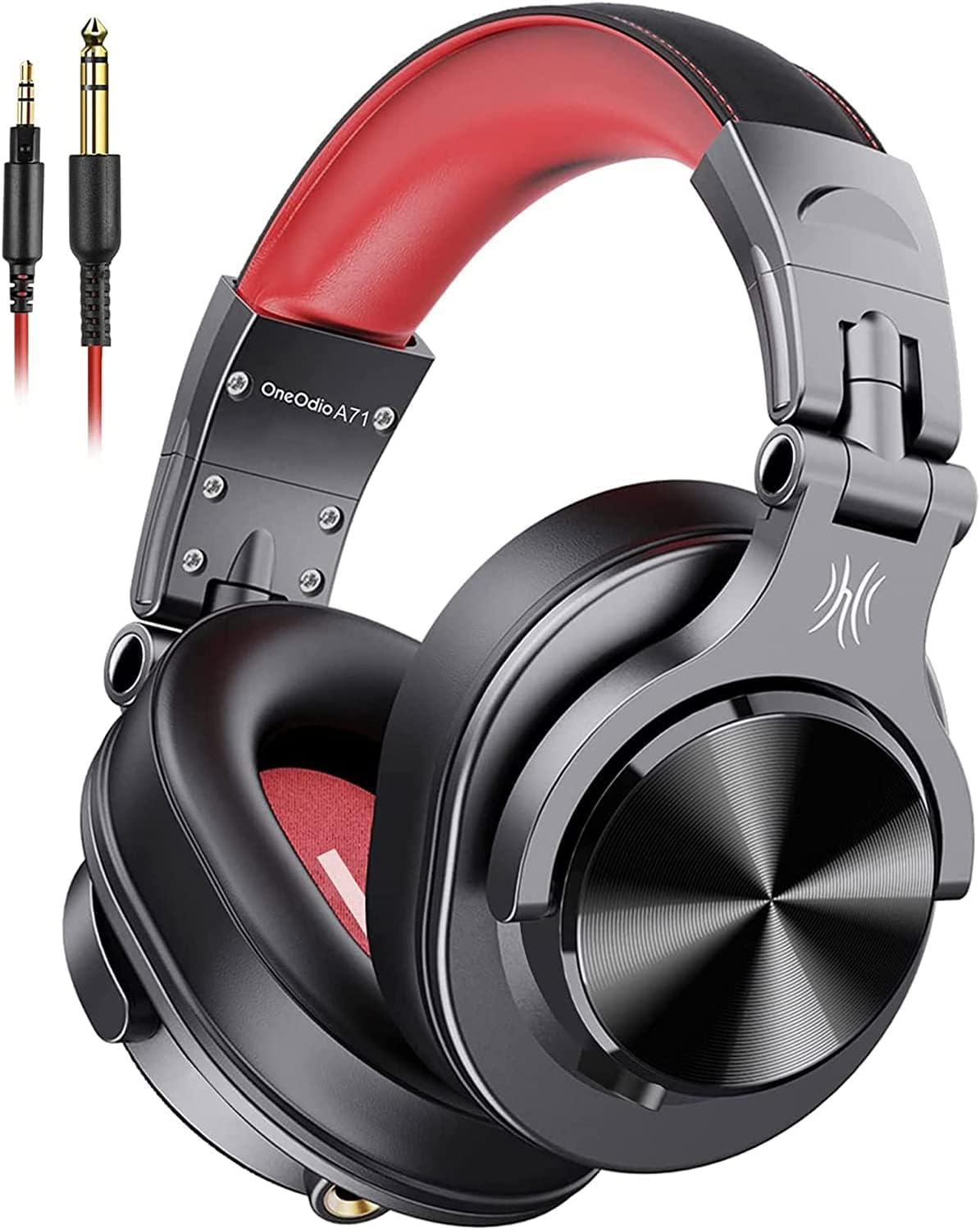 【メルカリ最安値】STUDIO MONTOR HEADPHONES Amazon.com: Monoprice Over Ear Closed‑Back Pro Audio Monitoring