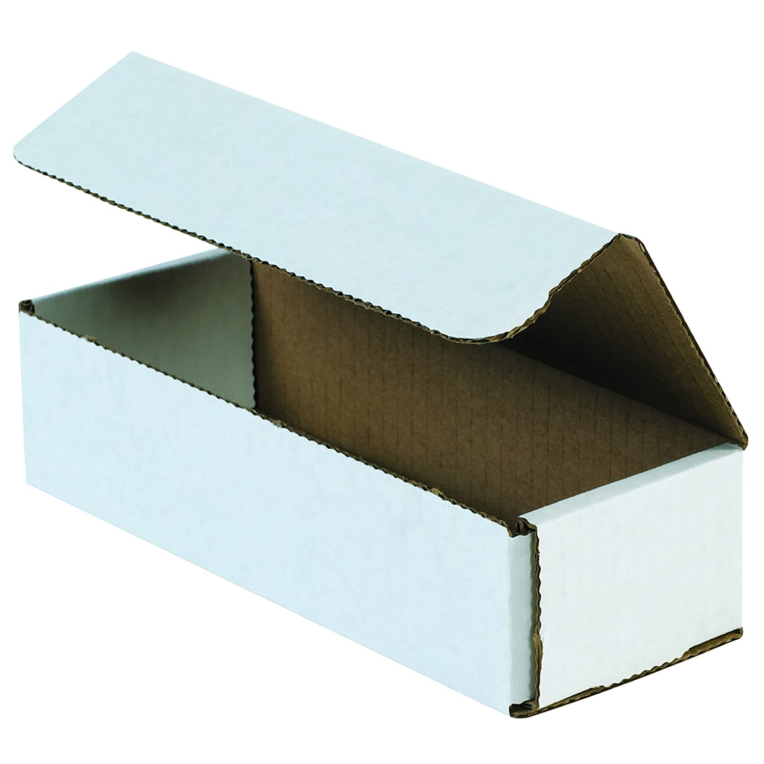 White Shipping Boxes 12