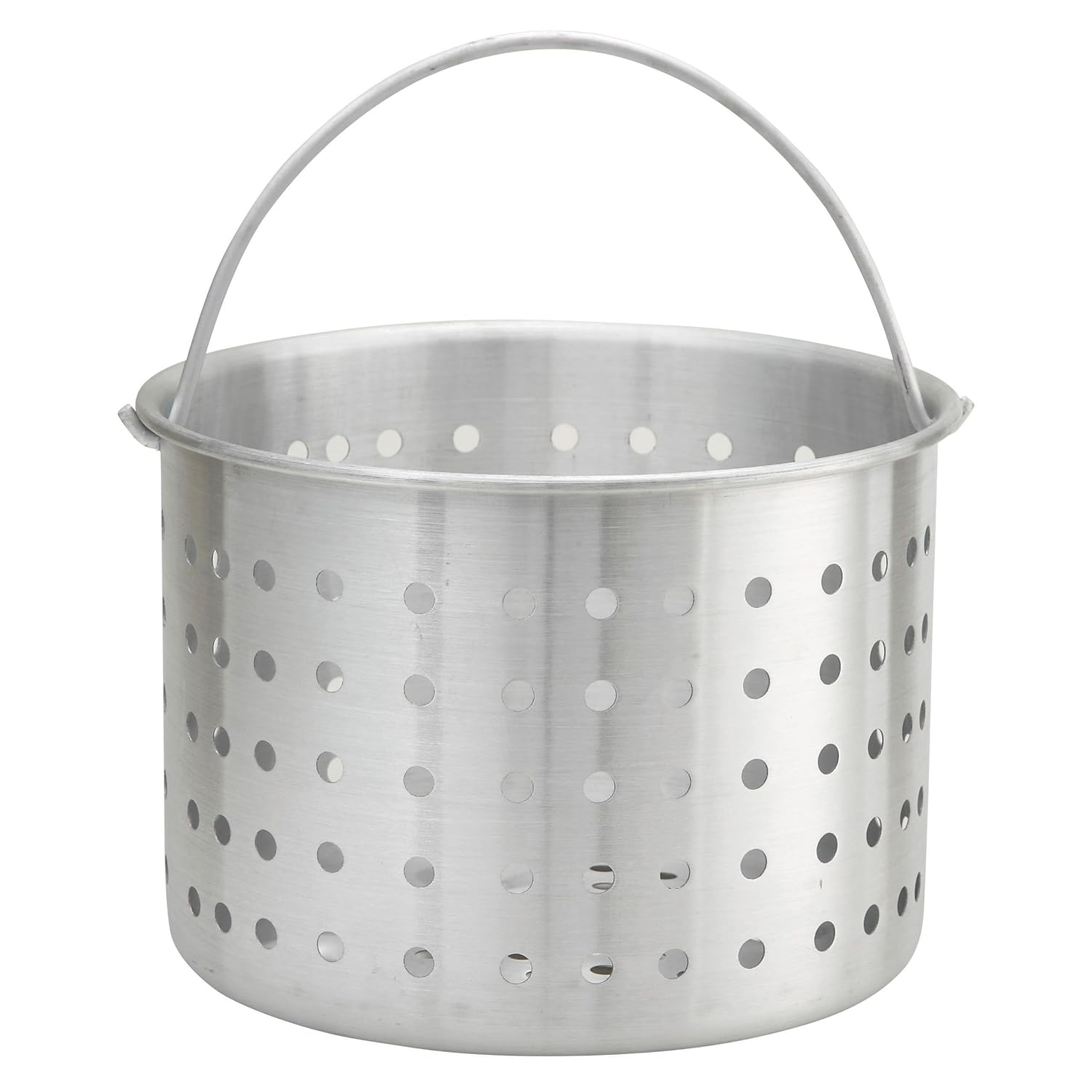 60Qt Alu Steamer Basket for ALST-60, ALHP-60, AXS-60, AXHH-60