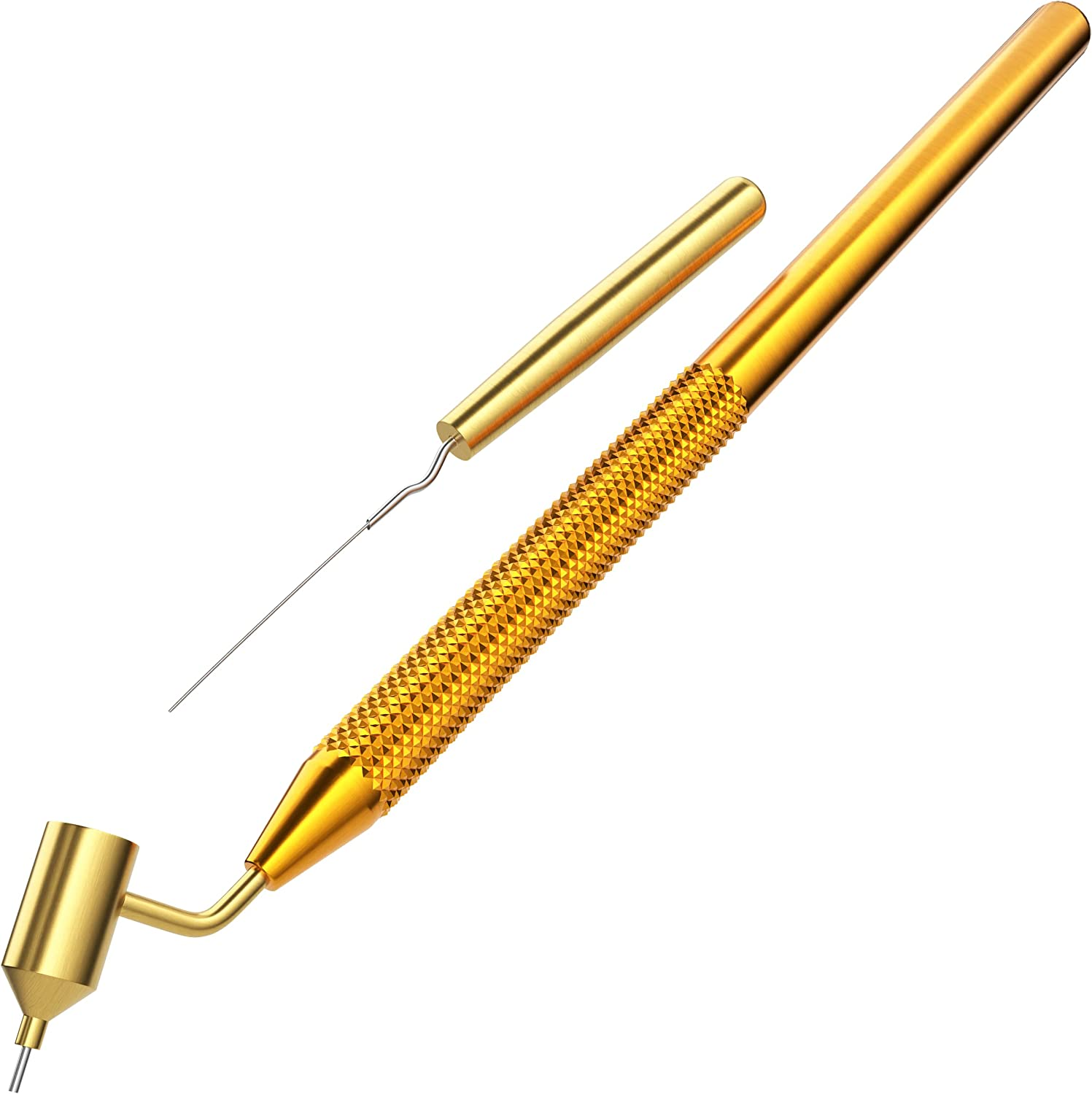 Fine Line Fluid Writer Paint Applicator Pen | Precision Touch up Paint | Perfect