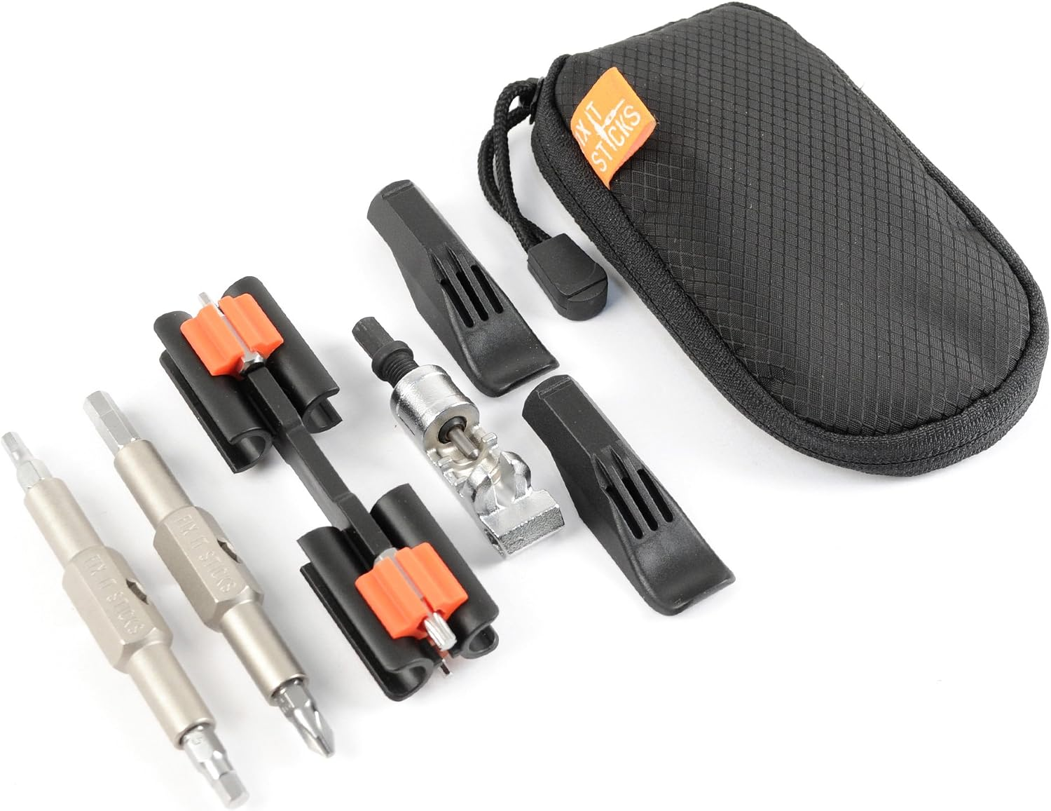 Fix It Sticks Mountain Bike Tool Kit