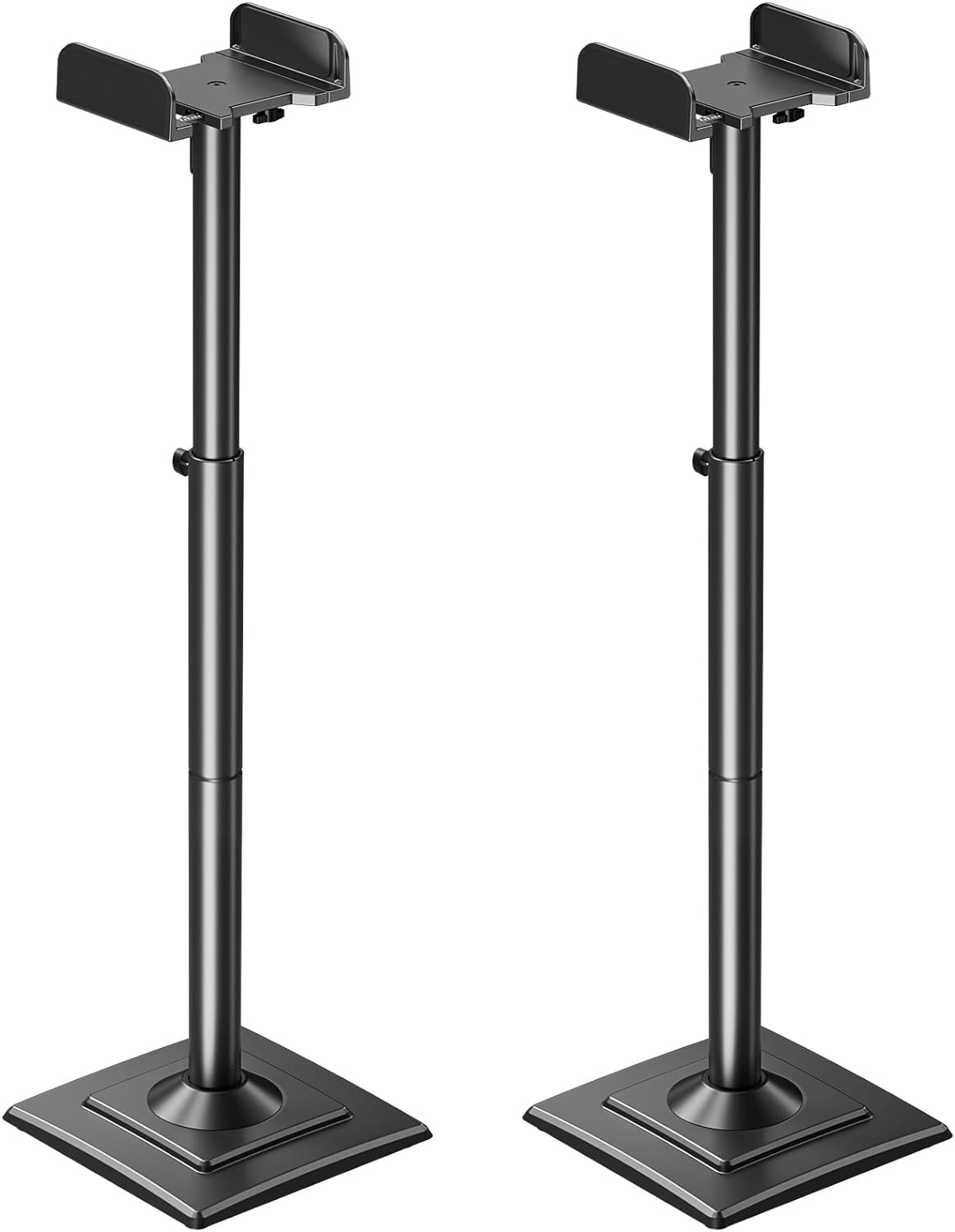 Universal Speakers Stands Pair 34