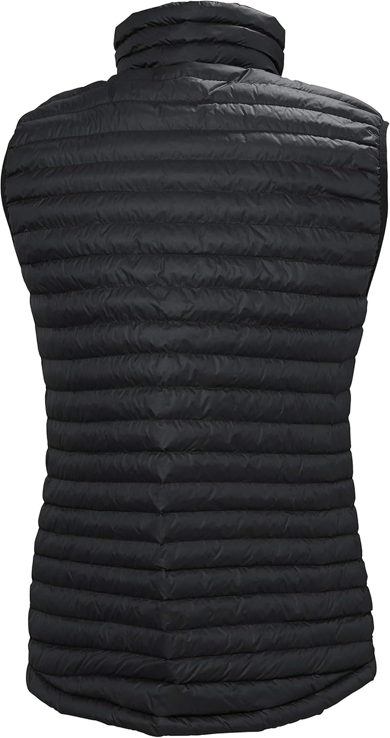 Helly Hansen Women's Sirdal Insulator Vest - Picture 3 of 14