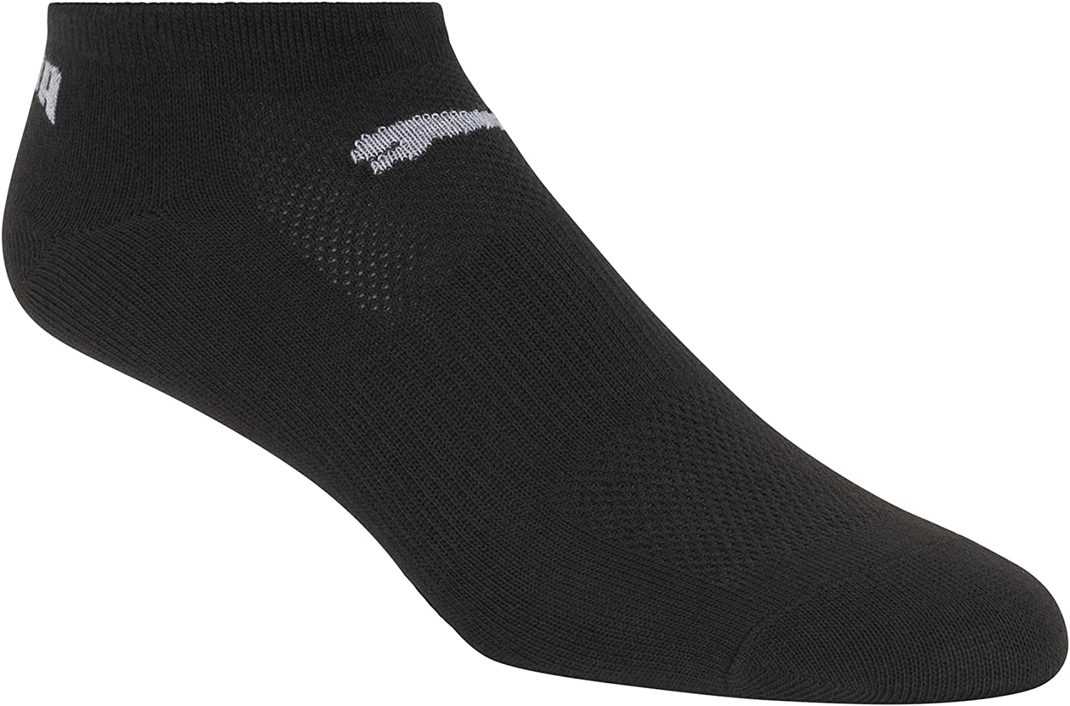 Puma Women's Non Terry No Show Low Cut Athletic Sport Sock - Picture 5 of 15